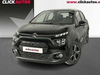 Usado Citroën C3 83 CV (61 kW) 2024 Blanco