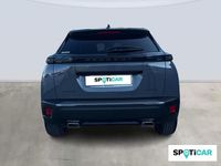 Nuevo Peugeot 2008 Allure 145 CV (106 kW) 2025 Gris SUV