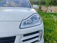 Usado Porsche Cayenne 240 CV (176 kW) 2009 Blanco SUV