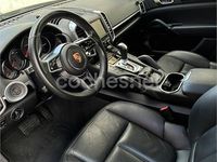 Usado Porsche Cayenne 262 CV (192 kW) 2015 Negro SUV