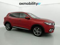 Usado MG HS Luxury 162 CV (119 kW) 2023 Diamond red  rsj SUV