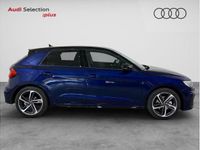 Nuevo Audi A1 Sportback Black Edition 116 CV (85 kW) 2025 Pintura metalizada/techo color contraste Utilitario