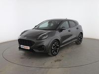 Usado Ford Puma ST-Line X 155 CV (114 kW) 2022 Gris SUV