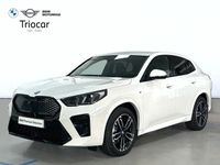 Occasion BMW iX2 Luxury Line 150 kW (204 PK) 2025 Wit SUV