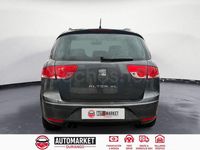Usado Seat Altea XL Sport 160 CV (117 kW) 2008 Gris / plata Monovolumen