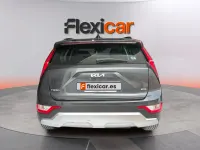 Usado Kia Niro 141 CV (103 kW) 2023 Gris SUV