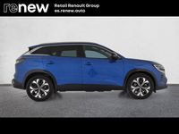 Usado Renault Austral Techno 200 CV (147 kW) 2024 Azul SUV