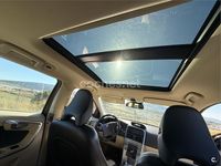 Usado Volvo XC60 Kinetic 185 CV (136 kW) 2009 Beige SUV