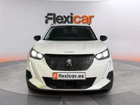 Usado Peugeot 2008 Allure 110 CV (80 kW) 2022 Blanco SUV