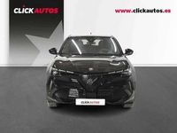 Usado Alfa Romeo Junior 136 CV (100 kW) 2025 Negro SUV