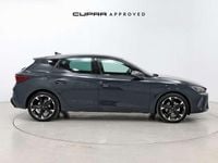 Usado Cupra Leon 150 HP (110 kW) 2025 Azul Citadino