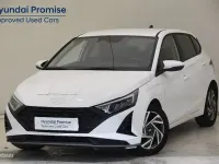 Usado Hyundai i20 2025 Utilitario