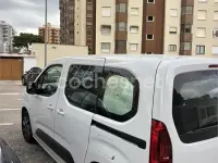Usado Opel Combo Life Edition+ 102 CV (75 kW) 2024 Blanco Monovolumen