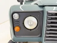 Usado Land Rover Defender 122 CV (89 kW) 2008 Familiar
