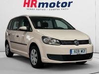 Usado VW Touran Advance 150 CV (110 kW) 2016 Monovolumen