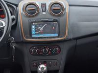 Usado Dacia Sandero 90 CV (66 kW) 2017 Blanco Berlina