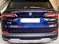 Usado BMW X5 340 CV (250 kW) 2020 Azul SUV