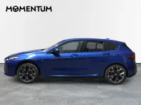 Usado BMW 120 Comfort Edition 163 CV (119 kW) 2025 Azul Utilitario
