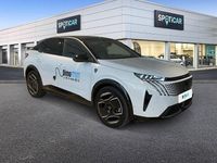 Usado Peugeot e-3008 GT 157 kW (214 CV) 2024 Blanco SUV