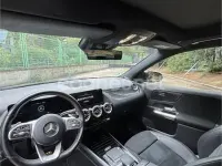 Usado Mercedes GLA35 AMG 306 CV (225 kW) 2022 Negro SUV