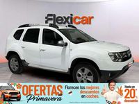 Usado Dacia Duster Ambiance 125 CV (91 kW) 2017 Blanco SUV