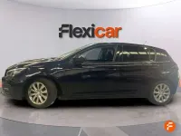 Usado Peugeot 308 SW GT 131 CV (96 kW) 2020 Azul Familiar