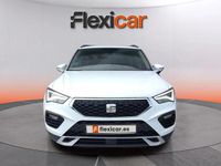 Usado Seat Ateca Style 150 CV (110 kW) 2023 Blanco SUV