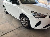 Usado Opel Corsa Edition 100 CV (73 kW) 2020 Blanco Berlina