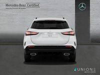 Usado Mercedes GLA200 150 HP (110 kW) 2026 Branco SUV