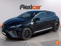 Usado Renault Clio Esprit Alpine 159 CV (116 kW) 2025 Negro Utilitario