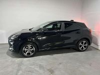 Usado Ford Puma ST-Line 125 CV (91 kW) 2024 Negro SUV