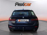 Usado BMW 320 192 CV (141 kW) 2020 Azul Familiar