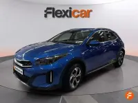 Usado Kia XCeed 120 CV (88 kW) 2023 Azul SUV