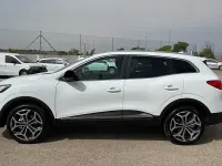 Usado Renault Kadjar Techno 140 CV (102 kW) 2022 Blanco SUV
