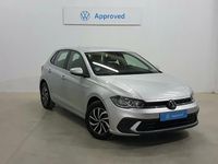 Usado VW Polo Life 95 CV (69 kW) 2024