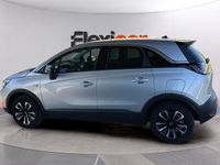 Occasion Opel Crossland X Elegance 110 PK (80 kW) 2024 Grijs SUV