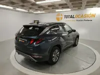 Usado Hyundai Tucson 230 CV (169 kW) 2023 Otro SUV