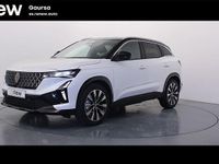 Nuevo Renault Austral Techno 200 CV (147 kW) 2025 Blanco SUV