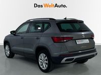 Usado Seat Ateca Style 150 CV (110 kW) 2023 Gris SUV