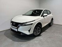 Usado Nissan Qashqai Acenta 158 CV (116 kW) 2024 Blanco SUV