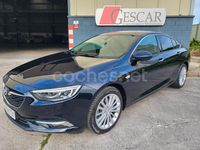 Usado Opel Insignia Ultimate 170 CV (125 kW) 2019 Negro Berlina