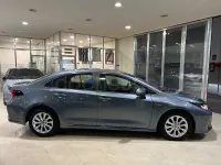 Usado Toyota Corolla Active 122 CV (89 kW) 2020 Azul Berlina