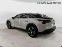Usado Citroën C5 X Feel 131 CV (96 kW) 2022 Blanco Familiar