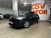 Usado Toyota C-HR Active 122 CV (89 kW) 2021 Negro SUV