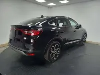 Usado Renault Arkana Intens 143 CV (105 kW) 2022 Negro SUV