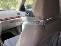Usado Hyundai Sonata Comfort 140 CV (102 kW) 2007 Beige Berlina