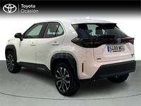 Usado Toyota Yaris Cross Active 116 CV (85 kW) 2022 Blanco SUV