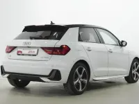 Usado Audi A1 110 CV (80 kW) 2023 SUV