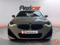 Usado BMW 220 M Sport 190 CV (139 kW) 2025 Blanco