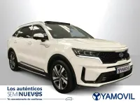 Usado Kia Sorento 233 CV (171 kW) 2021 Blanco SUV